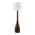 Hospitality furniture - Modern Minimalist Accent Floor Lamp - www.oroatrade.com