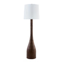 Hospitality furniture - Modern Minimalist Accent Floor Lamp - www.oroatrade.com