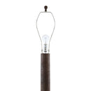Hospitality furniture - Modern Minimalist Accent Floor Lamp - www.oroatrade.com