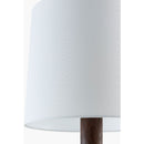 Hospitality furniture - Modern Minimalist Accent Floor Lamp - www.oroatrade.com