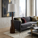 Hospitality furniture - Modern Minimalist Accent Floor Lamp - www.oroatrade.com