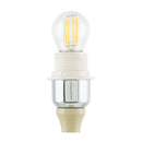Modern European furniture - Pleated Linen Iron Table Lamp - www.oroatrade.com