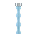 Modern European furniture - Pleated Linen Iron Table Lamp - www.oroatrade.com
