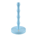 Modern European furniture - Pleated Linen Iron Table Lamp - www.oroatrade.com