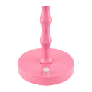 Modern European furniture - Pleated Linen Iron Table Lamp - www.oroatrade.com