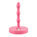 Modern European furniture - Pleated Linen Iron Table Lamp - www.oroatrade.com