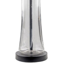 Modern European furniture -  Translucent Glass Cotton Table Lamp - www.oroatrade.com