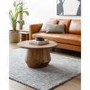 Modern furniture - Textured Wool Blend Carpet - www.oroatrade.com