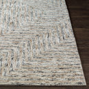 Modern furniture - Textured Wool Blend Carpet - www.oroatrade.com