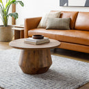Hospitality furniture - Hand-Tufted Wool Blend Table Runner - www.oroatrade.com