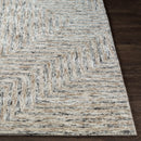 Hospitality furniture - Hand-Tufted Wool Blend Table Runner - www.oroatrade.com