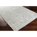 Hospitality furniture - Hand-Tufted Wool Blend Table Runner - www.oroatrade.com