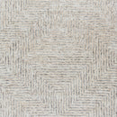 Hospitality furniture - Hand-Tufted Wool Blend Table Runner - www.oroatrade.com