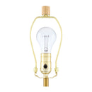 Modern European furniture - Rubberwood Beige Linen Table Lamp - www.oroatrade.com