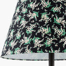 Modern European furniture - Floral Print Linen Table Lamp L - www.oroatrade.com