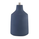 Modern European furniture - Painted Cement Accent Table Lamp - www.oroatrade.com