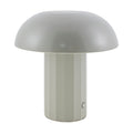 Modern European furniture - Iron Dome Table Lamp - www.oroatrade.com