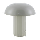 Modern European furniture - Iron Dome Table Lamp - www.oroatrade.com