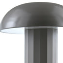 Modern European furniture - Iron Dome Table Lamp - www.oroatrade.com