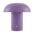 Modern European furniture - Iron Dome Table Lamp - www.oroatrade.com