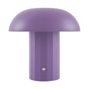 Modern European furniture - Iron Dome Table Lamp - www.oroatrade.com