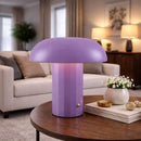 Modern European furniture - Iron Dome Table Lamp - www.oroatrade.com