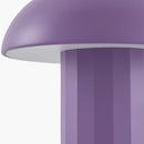 Modern European furniture - Iron Dome Table Lamp - www.oroatrade.com