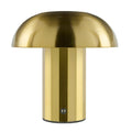 Modern European furniture - Iron Dome Table Lamp - www.oroatrade.com
