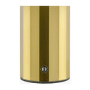 Modern European furniture - Iron Dome Table Lamp - www.oroatrade.com