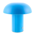Modern European furniture - Iron Dome Table Lamp - www.oroatrade.com