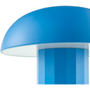 Modern European furniture - Iron Dome Table Lamp - www.oroatrade.com
