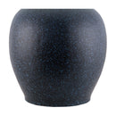Modern European furniture - Painted Cement Linen Table Lamp - www.oroatrade.com