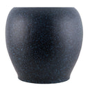 Modern European furniture - Painted Cement Linen Table Lamp - www.oroatrade.com
