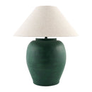 Hospitality furniture - Cement Base Accent Floor Lamp - www.oroatrade.com