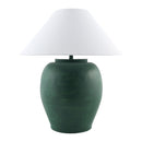 Hospitality furniture - Cement Base Accent Floor Lamp - www.oroatrade.com