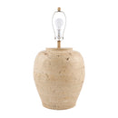 Hospitality furniture - Cement Base Accent Floor Lamp - www.oroatrade.com