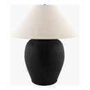 Hospitality furniture - Cement Base Accent Floor Lamp - www.oroatrade.com
