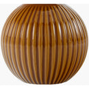 Modern European furniture - Pleated Linen Ceramic Table Lamp - www.oroatrade.com