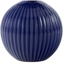 Modern European furniture - Pleated Linen Ceramic Table Lamp - www.oroatrade.com