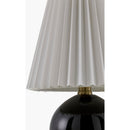 Modern European furniture - Ceramic Sphere Table Lamp - www.oroatrade.com