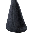 Hospitality furniture - Black Textured Accent Table Lamp - www.oroatrade.com