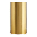 Hospitality furniture - Gold Dome Accent Table Lamp - www.oroatrade.com