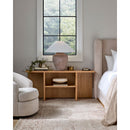 Modern European furniture - Glazed Brown Ceramic Table Lamp - www.oroatrade.com