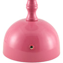 Modern European furniture - Painted Iron Dome Table Lamp - www.oroatrade.com