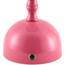 Modern European furniture - Painted Iron Dome Table Lamp - www.oroatrade.com