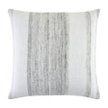 Modern European furniture - Woven Cotton Pillow - www.oroatrade.com