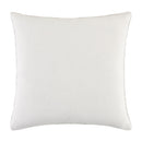Modern European furniture - Woven Cotton Pillow - www.oroatrade.com