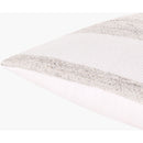 Modern European furniture - Woven Cotton Pillow - www.oroatrade.com