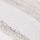 Modern European furniture - Woven Cotton Pillow - www.oroatrade.com