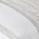 Modern European furniture - Woven Cotton Pillow - www.oroatrade.com